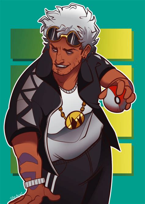 guzma's pokemon|More.